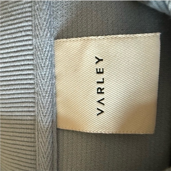 Varley Vine Pullover - Picture 6 of 7